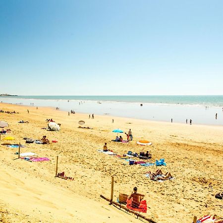 סן-ז'יל-קרואה-דה-וי Le Bateau Ivre 50 M De La Plage מראה חיצוני תמונה